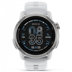 Coros Apex 4 GPS Blanco 42mm
